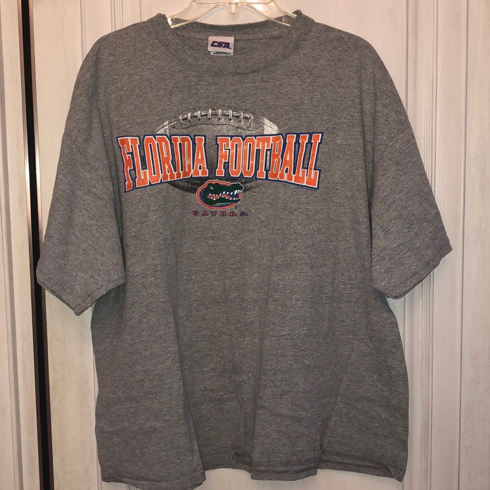 Florida football tee